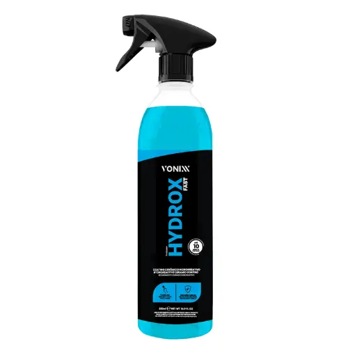 Cera Líquida Vonixx Lagoa Santa