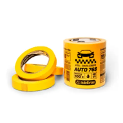 Fita Crepe Automotiva Lagoa Santa