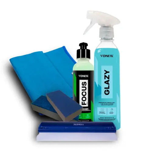 Kit Remoção de Marcas Dagua Lagoa Santa