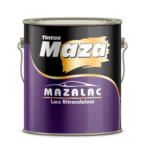 Pintura Geral e Retoques Maza Lagoa Santa