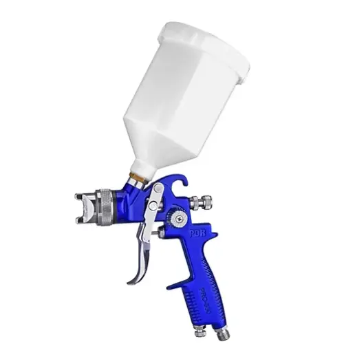 Pistola de Pintura PDR Lagoa Santa