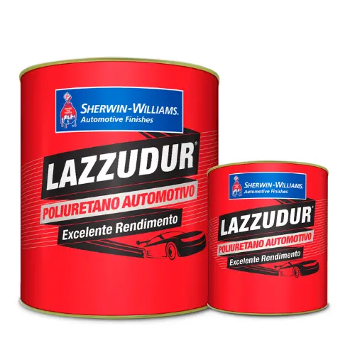 Poliuretano Automotivo Sherwin-Williams Lagoa Santa